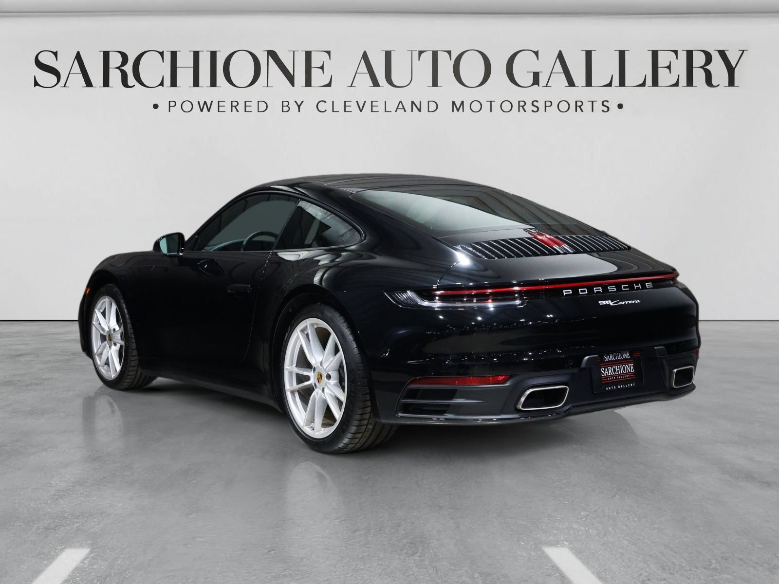 Used 2022 Porsche 911 Carrera RWD image 38