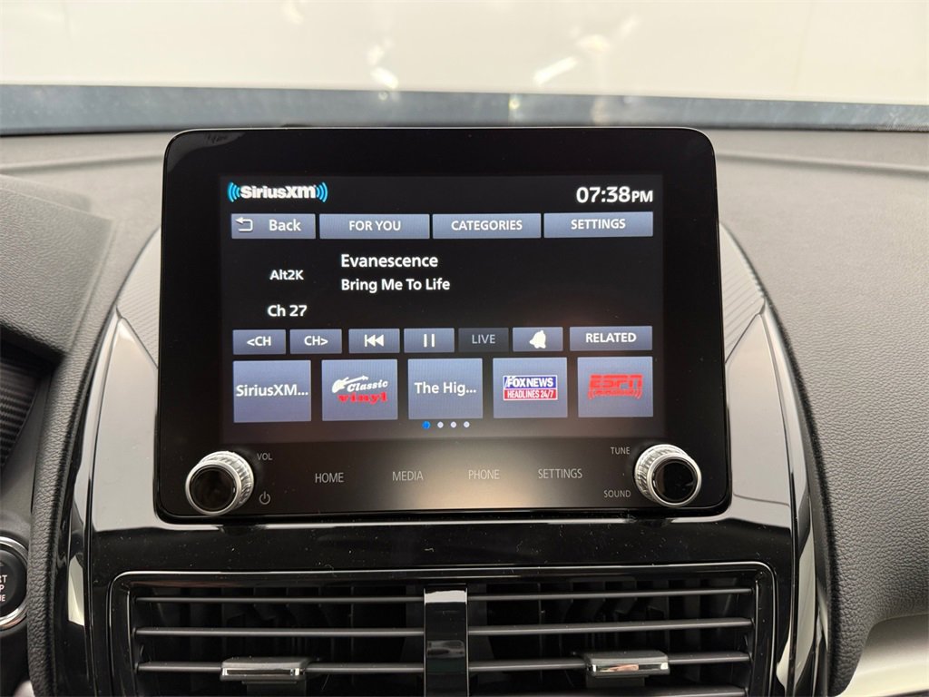 New 2026 Mitsubishi Eclipse Cross LE image 17