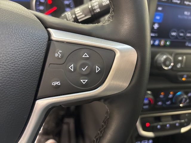 Used 2024 GMC Terrain SLT w/ Infotainment Package II AWD/4WD image 34