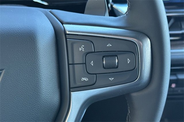 New 2026 Chevrolet Silverado 1500 RST image 32