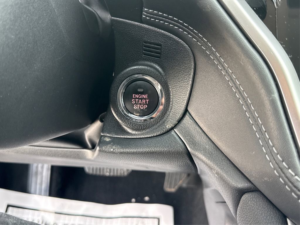 Used 2023 Subaru Outback Limited XT image 25