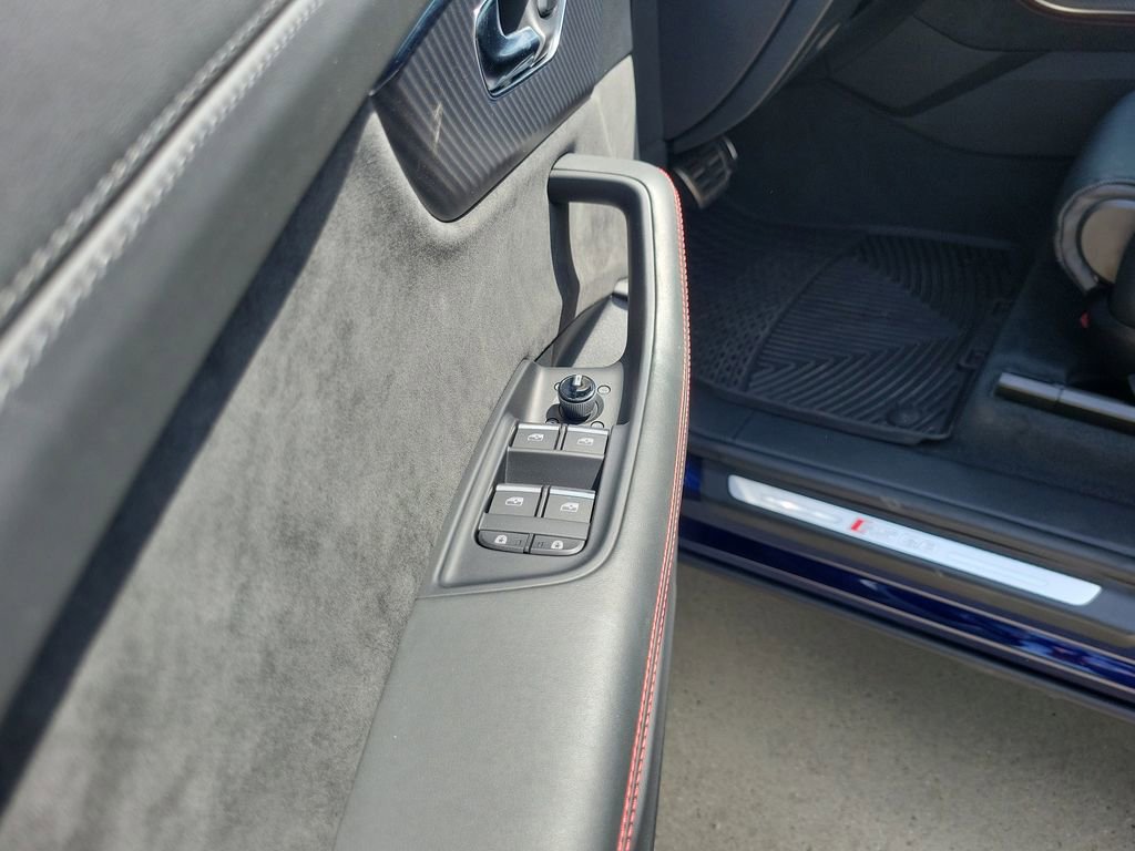 Used 2022 Audi RS Q8 image 10