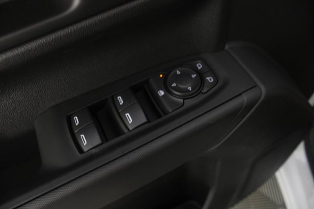 New 2026 Chevrolet Silverado 1500 Custom Trail Boss image 14