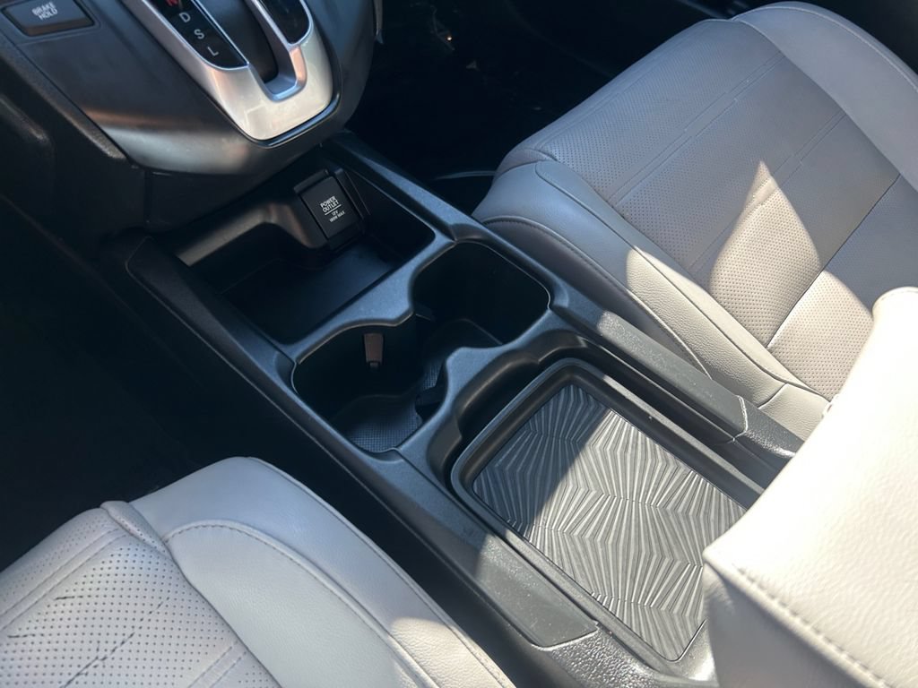Used 2018 Honda CR-V Touring image 28