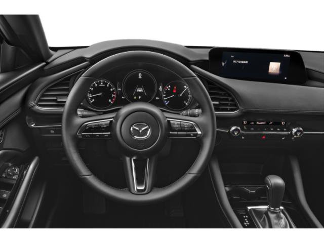New 2026 MAZDA MAZDA3 s image 4