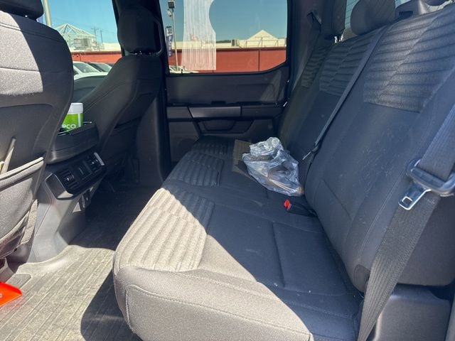 Certified 2023 Ford F150 XL w/ STX Black Appearance Package image 8