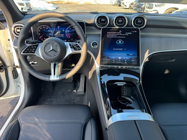 Used 2026 Mercedes-Benz GLC 300 4MATIC image 14