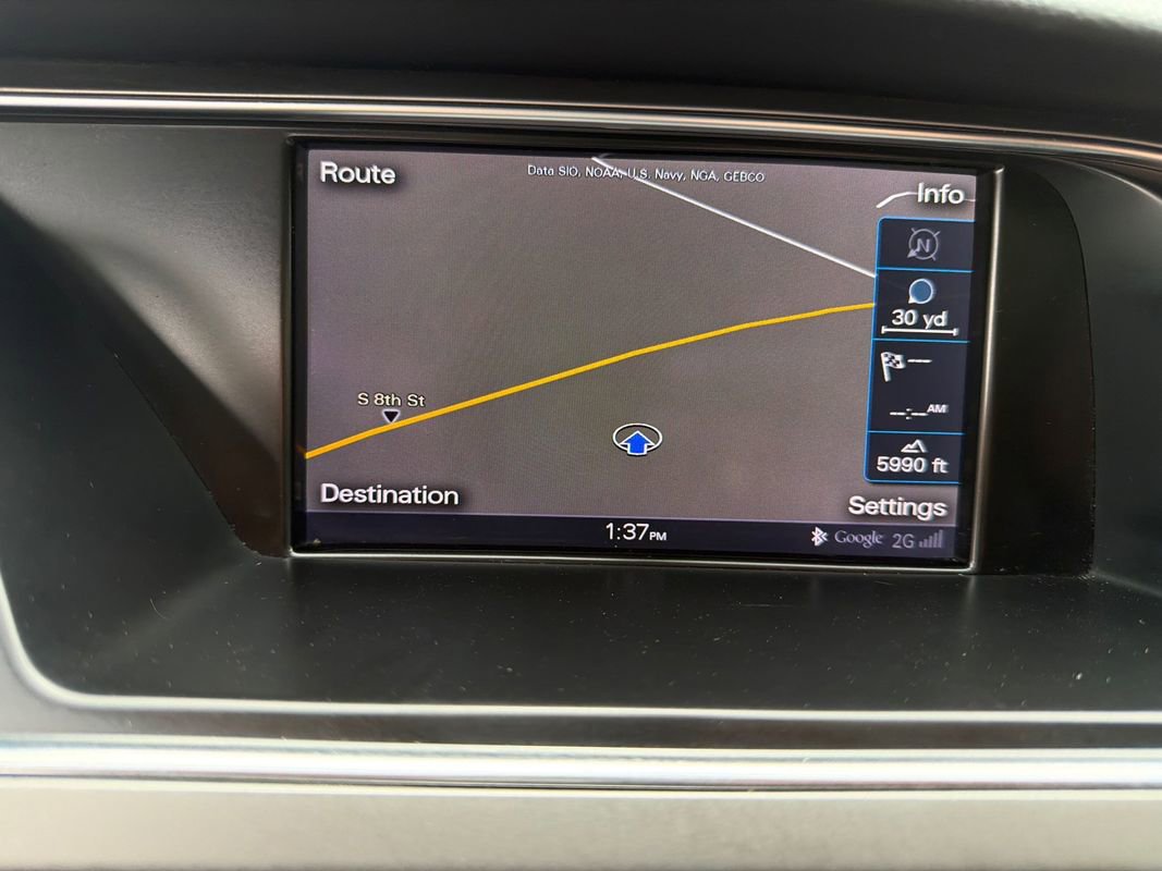 Used 2015 Audi A5 2.0T Premium Plus w/ Technology Package image 13