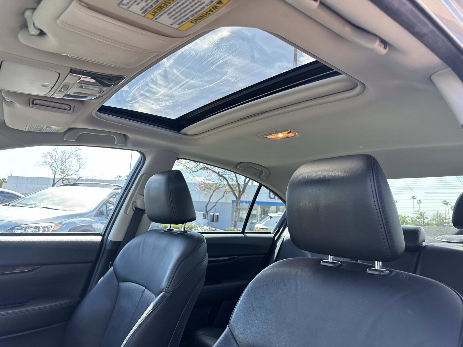 Used 2013 Subaru Legacy 2.5i Limited w/ Popular Pkg 2 image 17