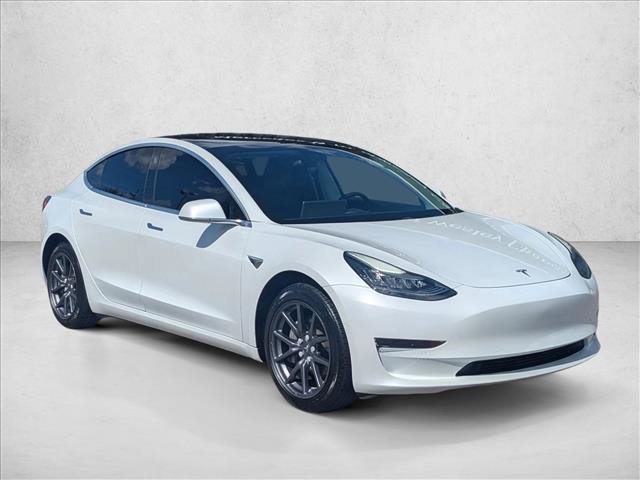 Used 2019 Tesla Model 3 Standard Range Plus video 3