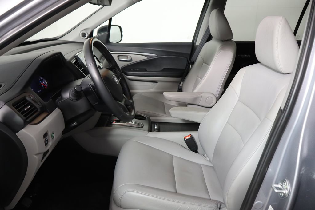 Used 2022 Honda Pilot Special Edition image 15