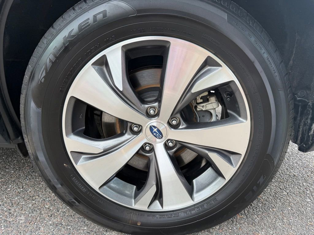 Used 2025 Subaru Ascent Premium AWD/4WD image 30