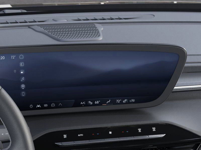 New 2026 Buick Enclave Sport Touring w/ Power Package FWD image 20