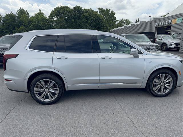 Used 2020 Cadillac XT6 Premium Luxury AWD/4WD image 6