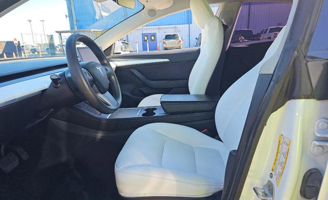 Used 2021 Tesla Model 3 Long Range image 7