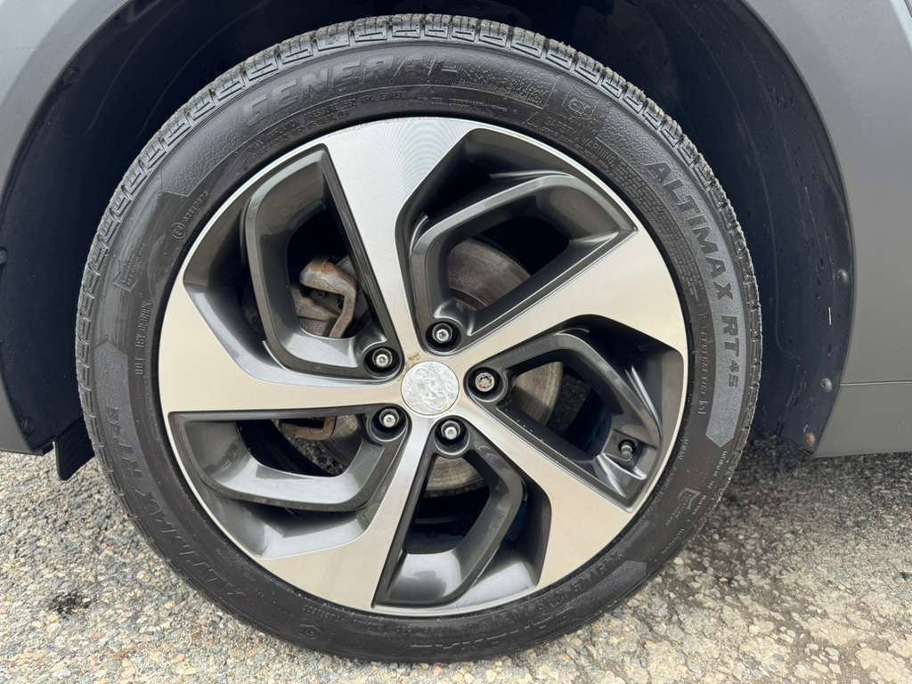 Used 2016 Hyundai Tucson Limited w/ Option Group 03 AWD/4WD image 10