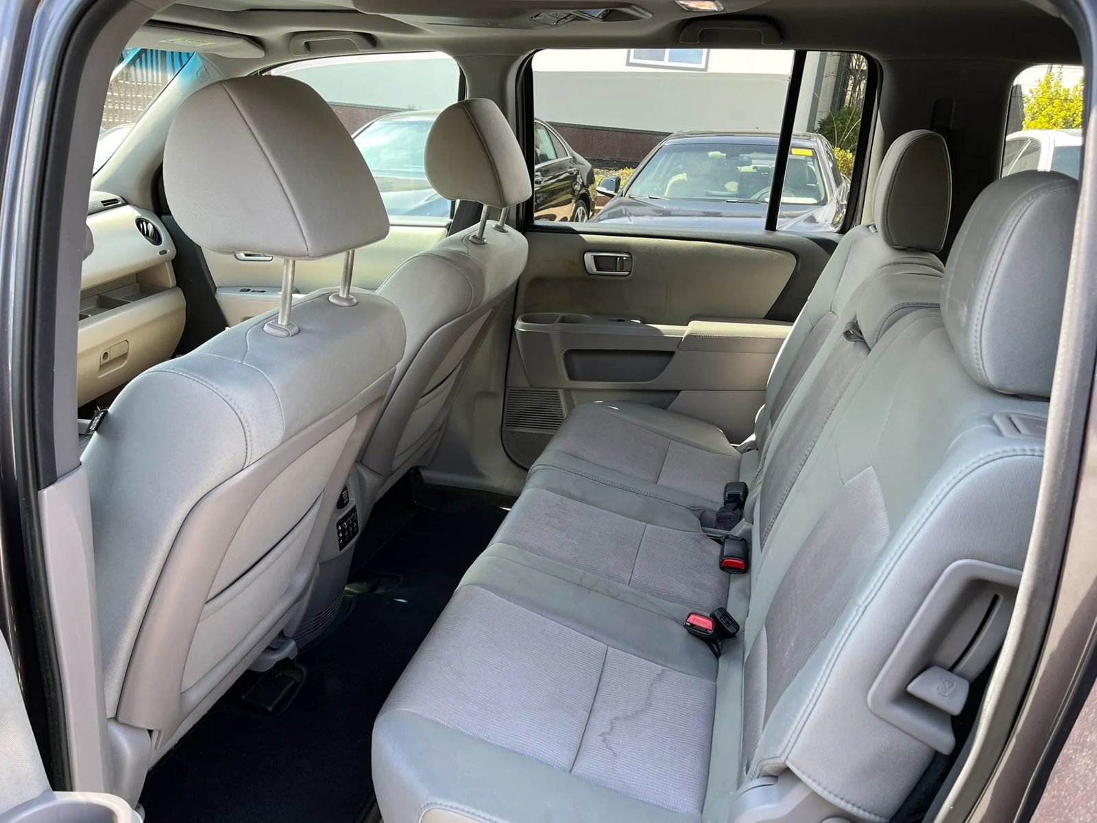 Used 2015 Honda Pilot SE image 15