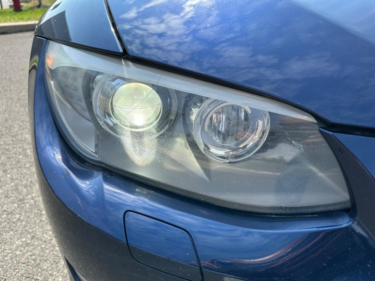Used 2013 BMW 328i xDrive Coupe AWD/4WD image 23