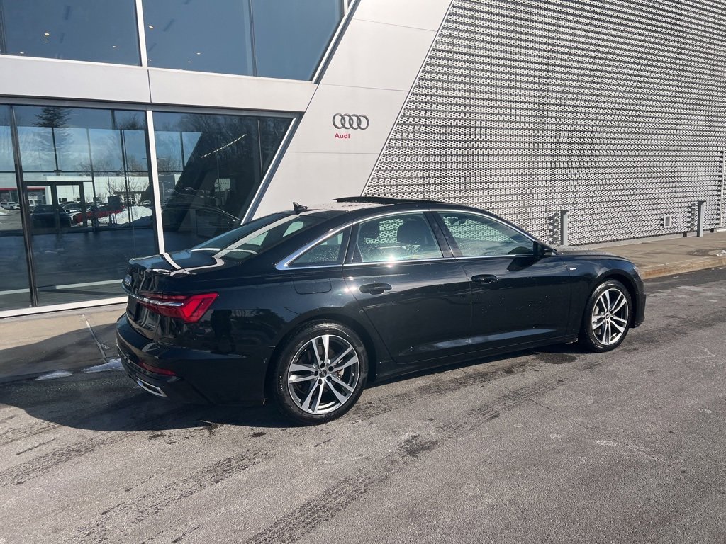 Certified 2023 Audi A6 Premium Plus w/ Premium Plus Package image 22
