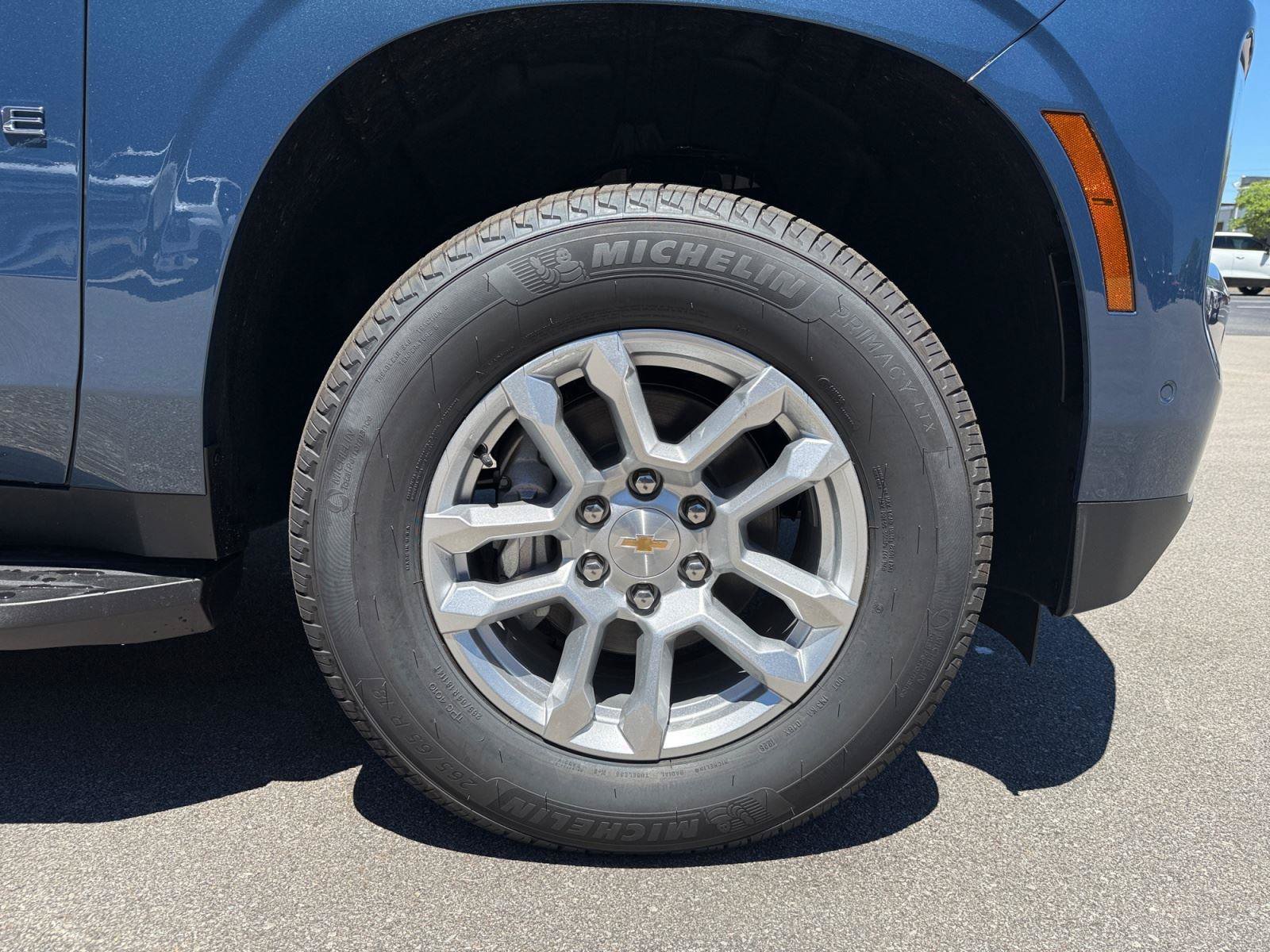New 2026 Chevrolet Tahoe LT w/ Comfort Package AWD/4WD image 31