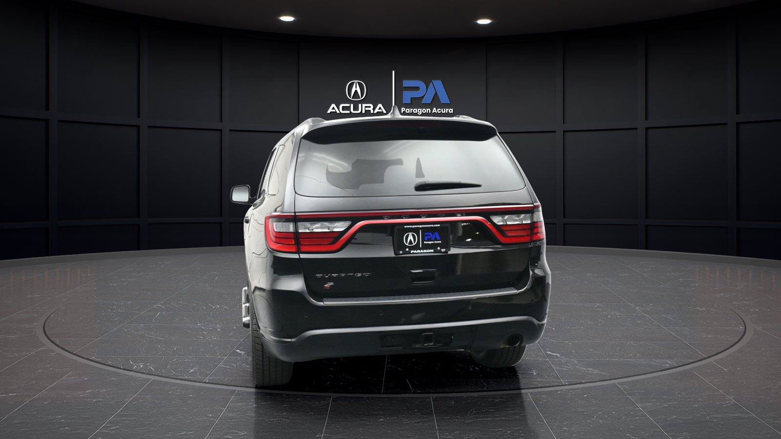 Used 2023 Dodge Durango SXT Launch Edition AWD/4WD image 20