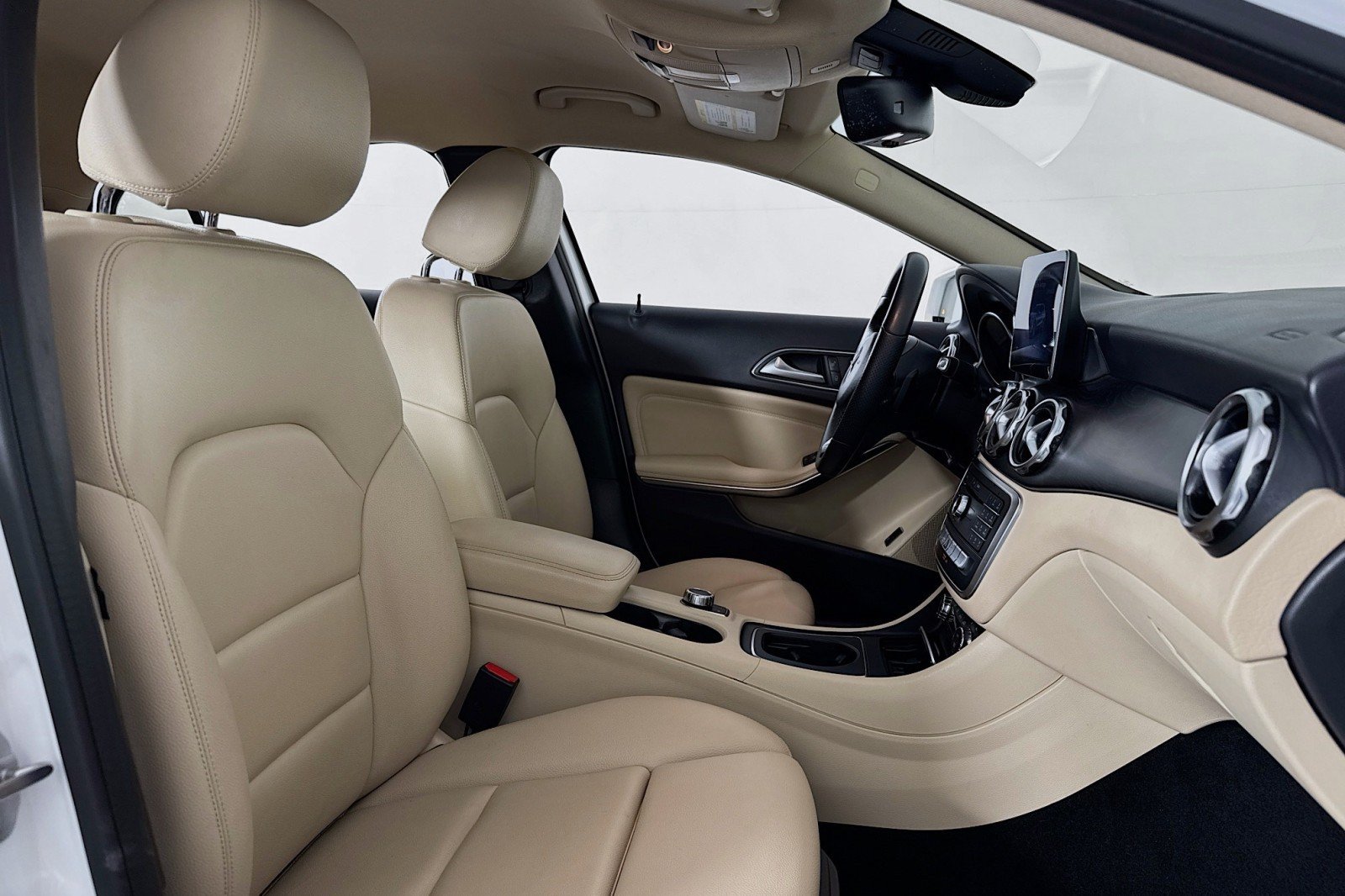 Certified 2019 Mercedes-Benz GLA 250 image 6