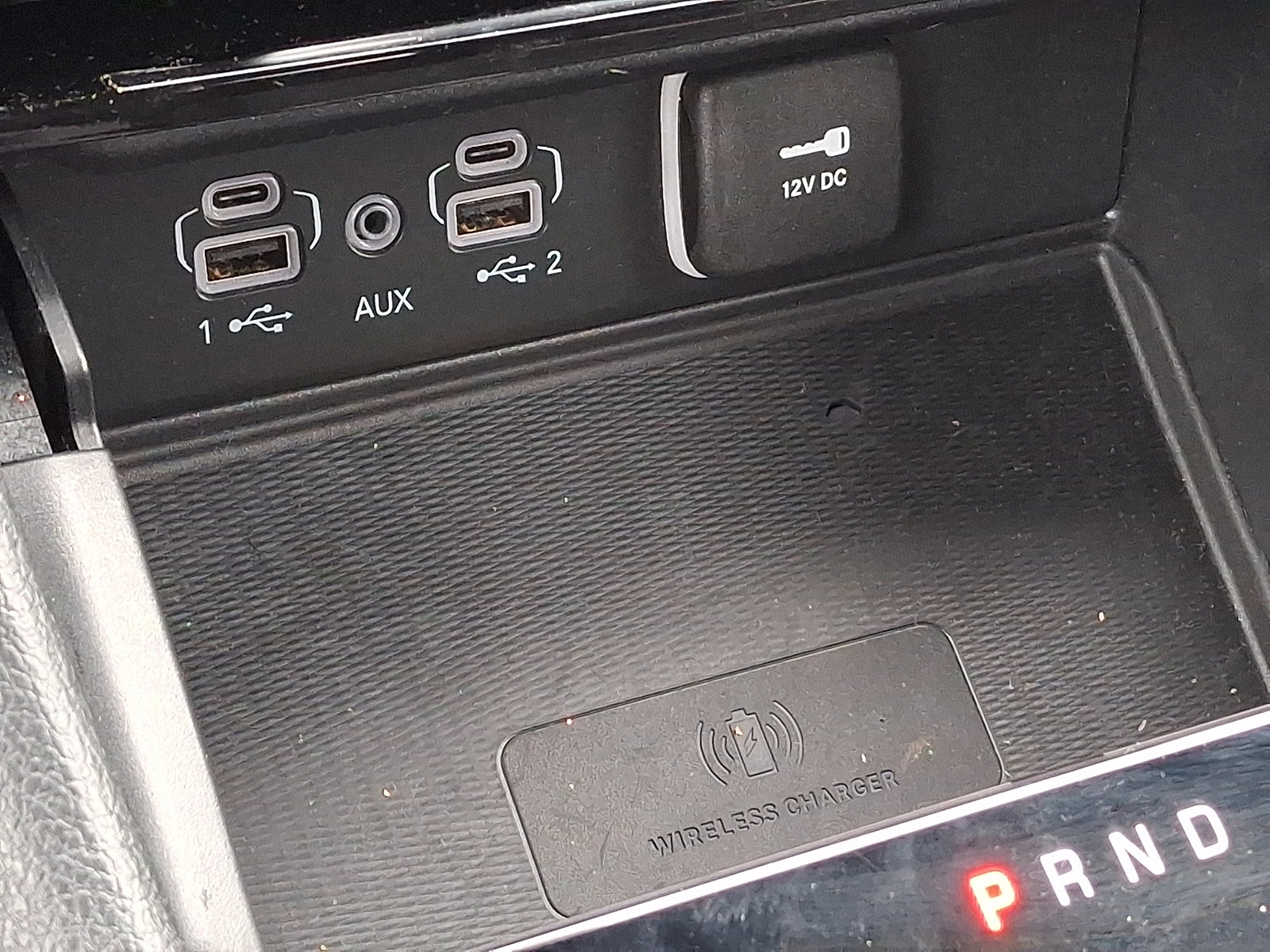 Used 2025 Jeep Grand Cherokee L Laredo w/ Luxury Tech Group I image 24