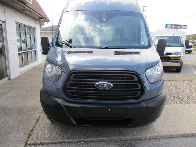 Used 2019 Ford Transit 250 148 High Roof Extended RWD image 2