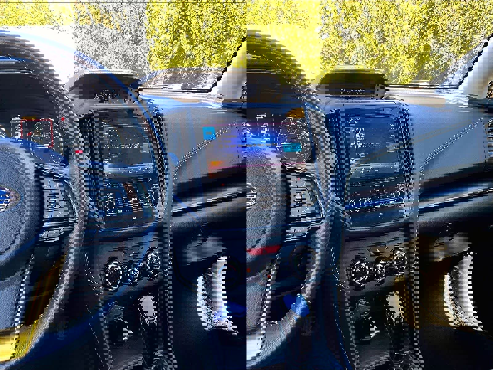 Used 2021 Subaru Crosstrek 2.5i Sport w/ Moonroof Package image 18