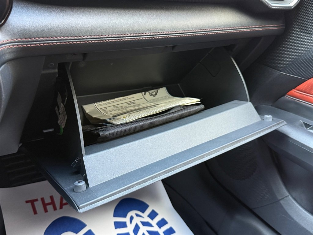 Used 2024 Ford Mustang GT Premium w/ Mustang Nite Pony Package image 47