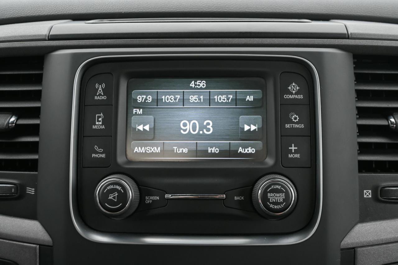 Used 2019 RAM 1500 Tradesman w/ Power & Remote Entry Group RWD image 27