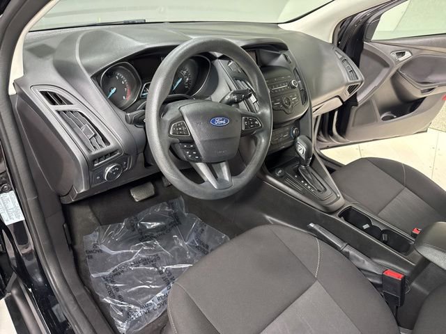 Used 2018 Ford Focus SE FWD image 10