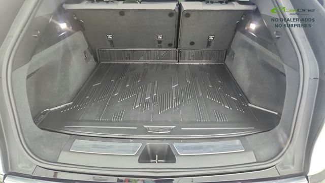 Used 2024 Cadillac Lyriq Tech w/ LPO, Floor Liner Package RWD image 15