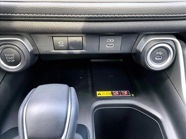 Used 2026 Toyota Grand Highlander AWD image 26