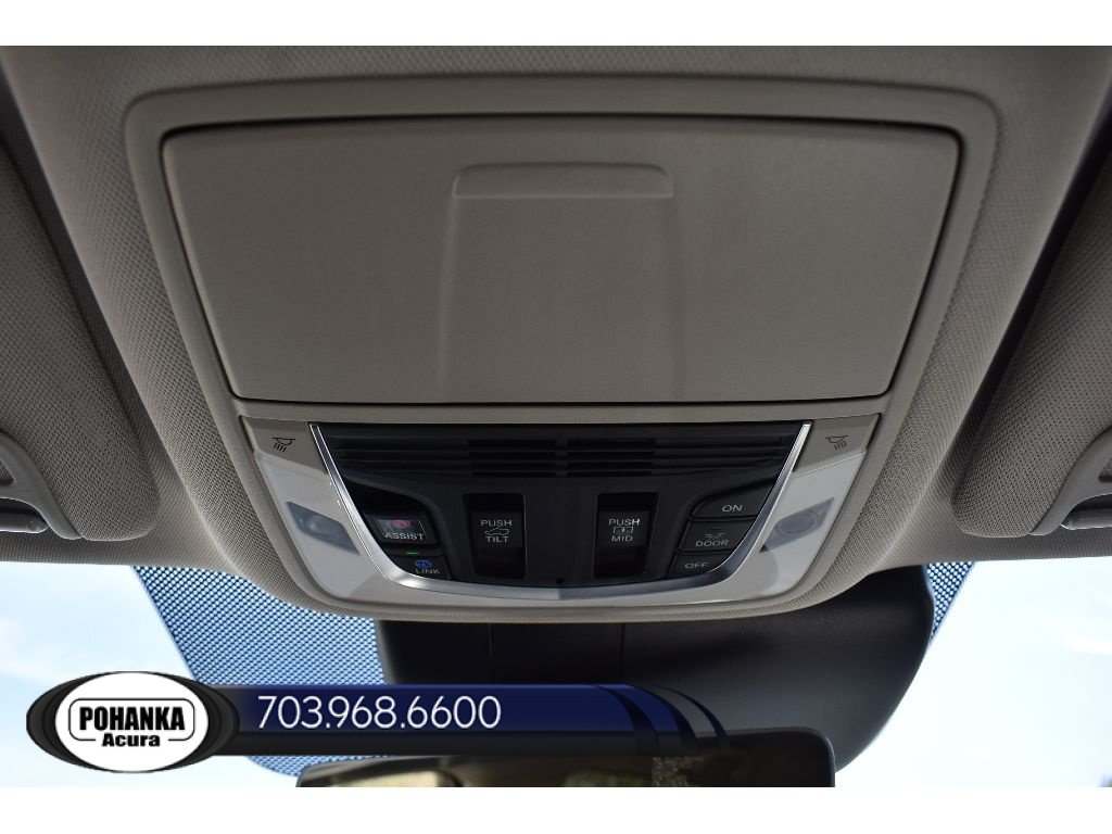 New 2026 Acura RDX w/ Technology Package AWD/4WD image 19