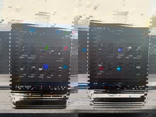 Used 2025 Volkswagen Tiguan S image 25