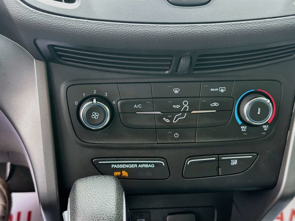 Used 2017 Ford Escape S FWD image 17
