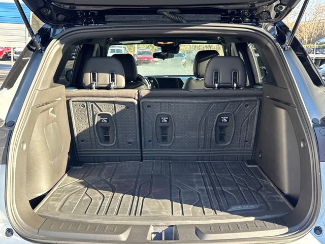 Used 2024 Chevrolet TrailBlazer RS w/ Driver Confidence Package image 10