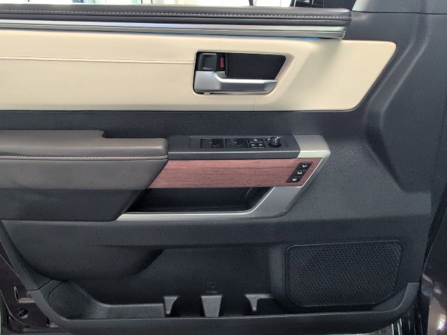 Used 2022 Toyota Tundra 1794 Edition w/ Advanced Package image 25