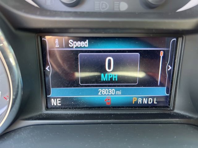 Used 2019 Buick Envision Essence FWD image 12