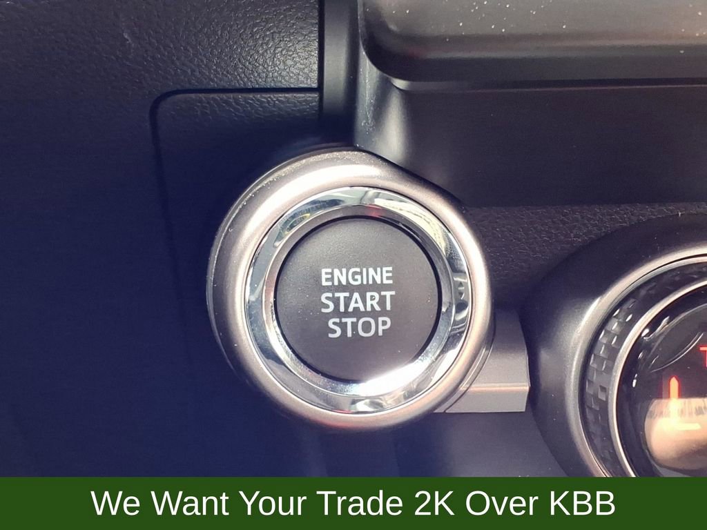 Used 2025 Subaru BRZ Limited RWD image 22