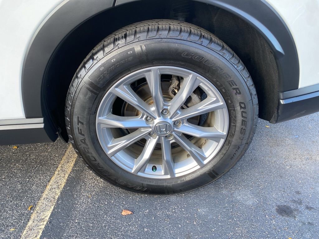 Certified 2023 Honda CR-V EX-L image 14