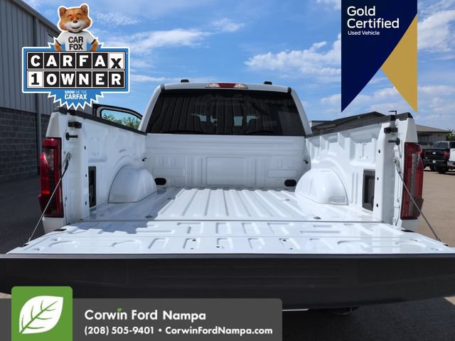 Certified 2026 Ford F150 Tremor w/ Tow/Haul Package AWD/4WD image 29