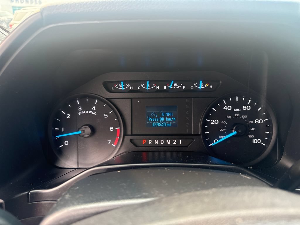 Used 2017 Ford F250 XL w/ STX Appearance Package AWD/4WD image 35