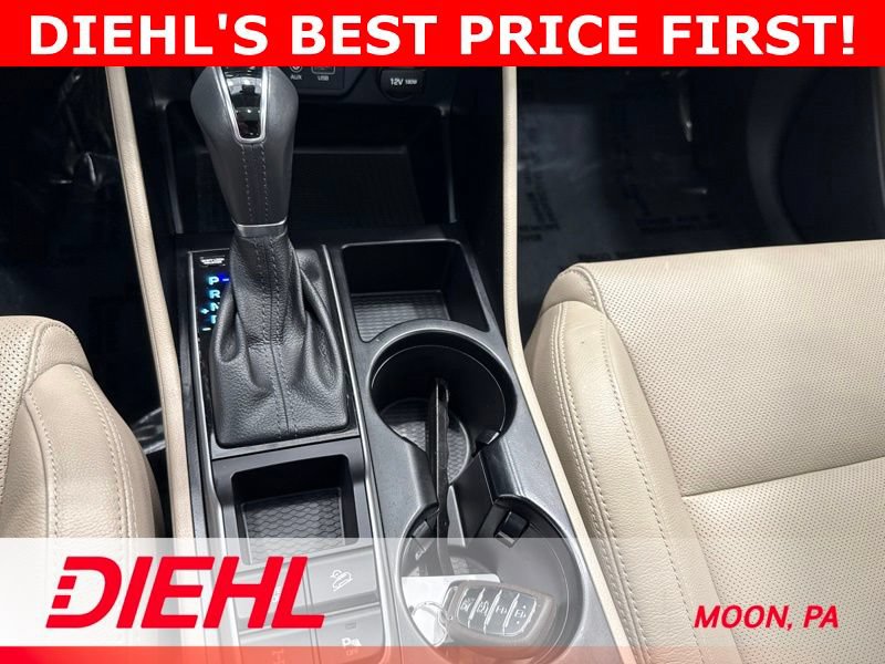 Used 2017 Hyundai Tucson Limited w/ Limited Ultimate Package 03 AWD/4WD image 33