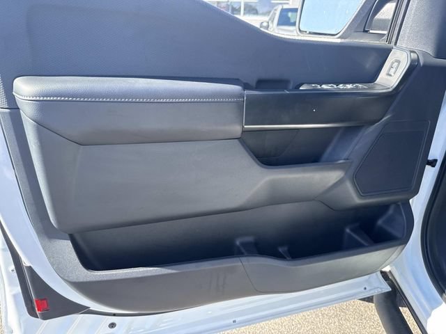 Used 2025 Ford F150 STX AWD/4WD image 21