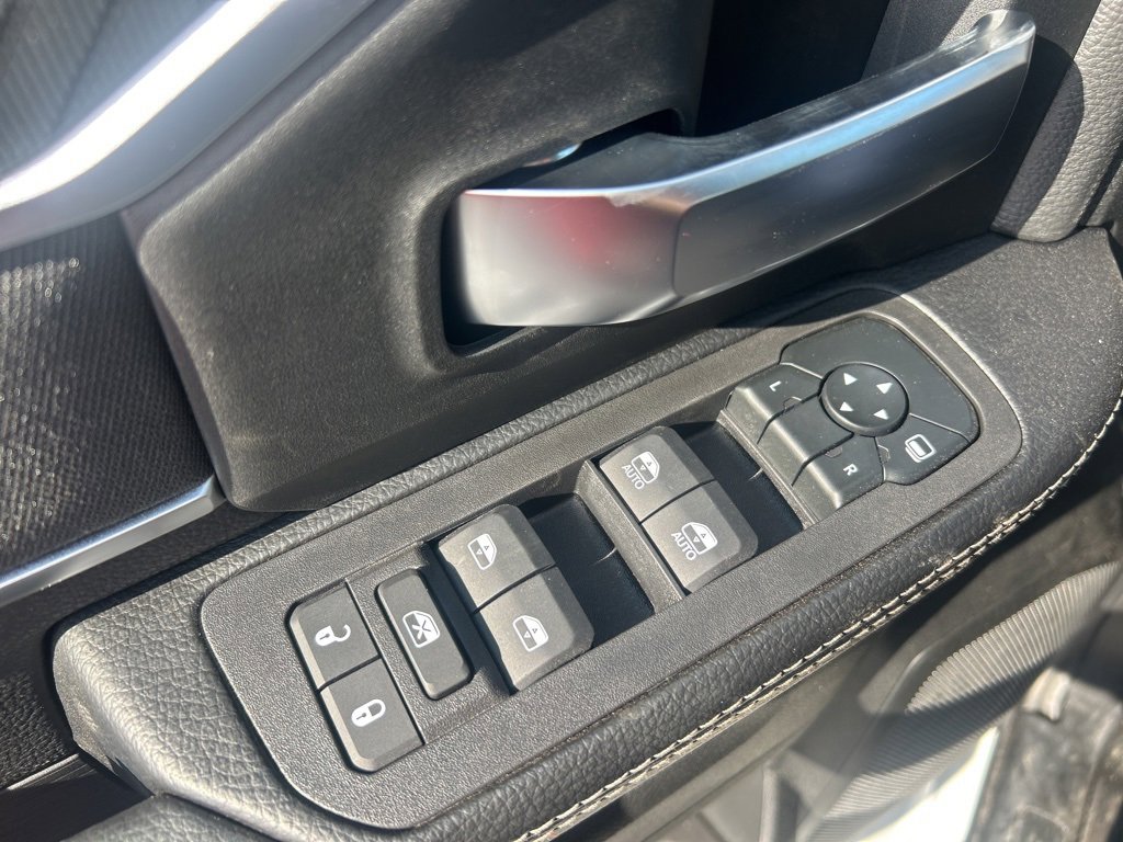 New 2026 RAM 5500 Tradesman image 16