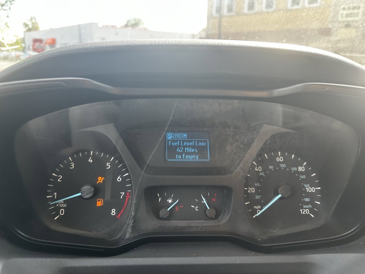 Used 2017 Ford Transit 350 XL image 23