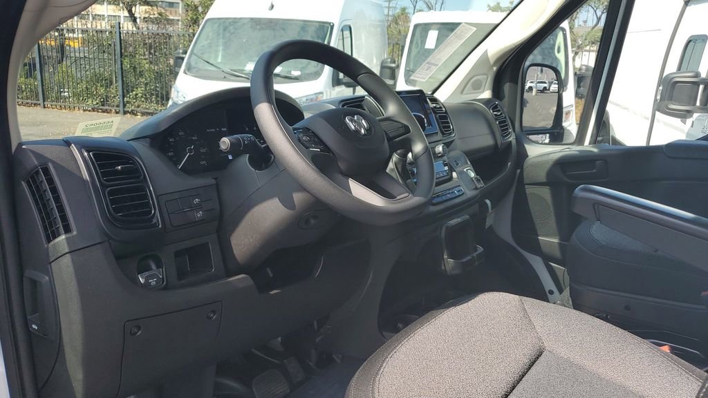 New 2026 RAM ProMaster 1500 image 16