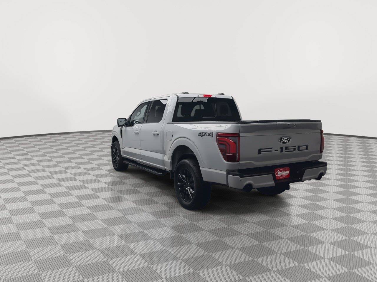 Certified 2024 Ford F150 Lariat AWD/4WD image 39